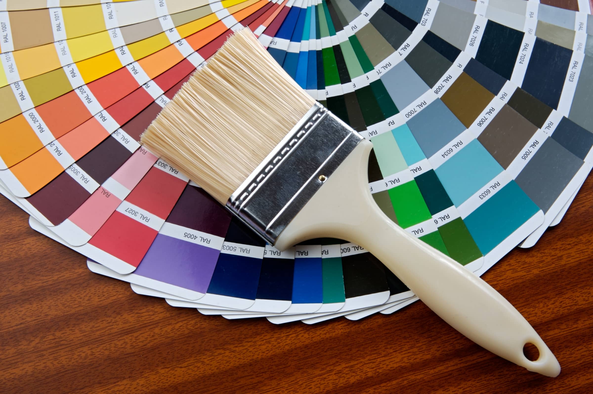 Choosing Unique Color Schemes for Your Home